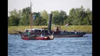 Dordt in Stoom 2014