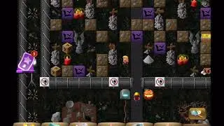 MOBILE [~Halloween 2020~] #6 Vampyr's Mansion - Diggy's Adventure