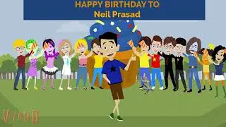 Happy Birthday @ThePrasad_Diamond