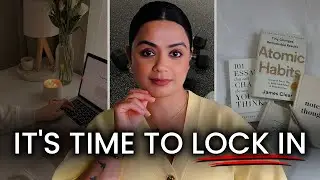 How to Reset Your Life Before 2026 (Step by Step)