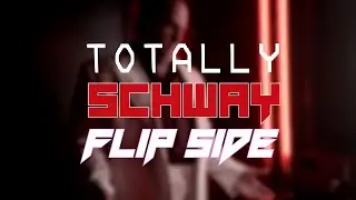 Totally Schway Flip Side - Episode 13 | The Penguin Episode Three: Bliss