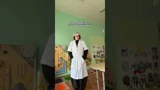 тгк:побелка!) там больше о моей жизни😭 причем выдали это чудо только мне 👍 и что её не устроило?