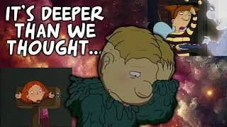 Remember When Carl Brought Maude BACK FROM THE DEAD?!?!