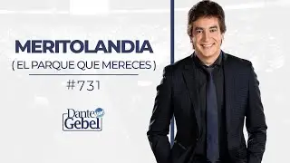 Dante Gebel 