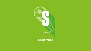 Sport Wrap Saturday - 8 June 2024