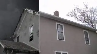 Vision FX - Haunted House Breakdown