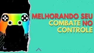 THRONE AND LIBERTY MELHOR CONFIG DE COMBATE PARA CONTROLE / BEST CONFIG CONTROLER