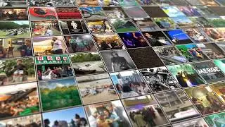 Mosaic Photo Reveal Extended Converted