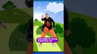 🎶🎧 Music Video | Sneak-Peek | Planet Pop | ESL for Kids