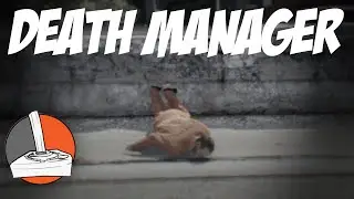 FiveM Scripts: Death Manager | BigDaddyScripts.com