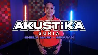 Dato' Sheila Majid - Sinaran (LIVE) 