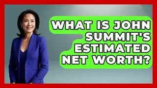 What Is John Summit's Estimated Net Worth? - Electronic Mix Masters