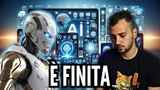 È FINITA? L' INTELLIGENZA ARTIFICIALE CREA MUSICA MEGLIO DI NOI??? | Tune Talk