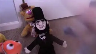 The Gangster Spell with SFX