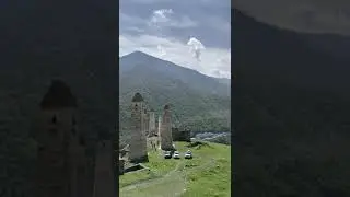 Узнаете где это ? ⛰️