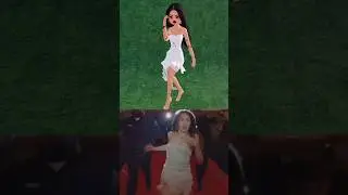 Creating Olivia Rodrigo in Dress To Impress #roblox #celebrity