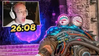 LIBERTY BALLS, 26 MINUTE EASTER EGG RECORD.