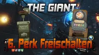 The Giant | 6. Perk Freischalten Tutorial! (Deutsch) HD