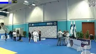 Baltic Sea Championships 2021