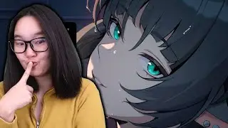 Jane Doe Seduced Me Thru My Screen | Jane Doe Teaser Reaction