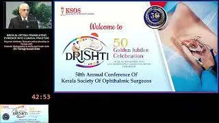 KSOS2023   IC92   MEDICAL RETINA TRANSLATING EVIDENCE INTO CLINICAL PRACTICE