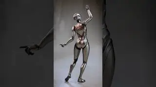 Pose in a Minute 1️⃣1️⃣ 