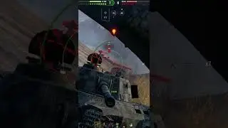 FV 4005 Лучшие выстрелы  #2