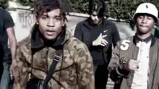 9ZERO - Cops (Freestyle)