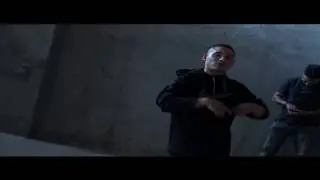 Flex up - Restless Feat Wizoe (OFFICIAL MUSIC VIDEO)