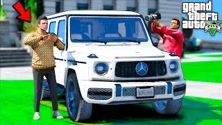 ПОЛУЧИЛ ГЕЛИК ТИГРАНА ?! РИК ПОДАРИЛ МНЕ ГЕЛИК МАФИОЗИ ! - РЕАЛЬНАЯ ЖИЗНЬ В GTA V