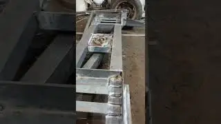 Лафета своїми руками 💪👍✌️