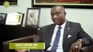 The Nigerian Stock Exchange Graduate Trainee Program
