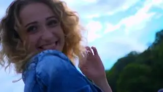 ДІ - Вітер надії (Official Liric Video)