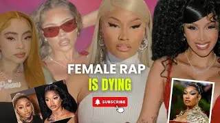 Nicki Minaj LEAKS NEW MUSIC Reaction