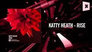 Katty Heath - Rise  [FULL] (Amsterdam Trance)