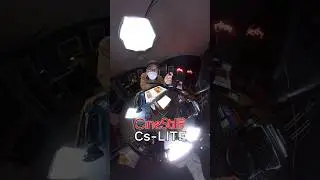 씨네스틸 연락 받고 만든 #shorts