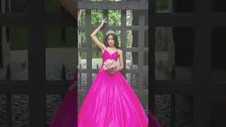 Unlock the Glamour: Your Ultimate Sweet 16 Photoshoot Experience!