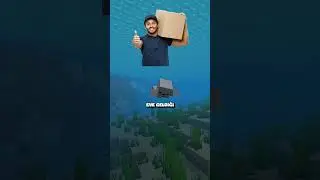 minecraft nasıl oynanır 🤯