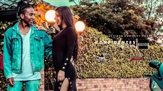 Narikan🇪🇨  - CONFIDENTES (PROD.PRIMATES ESPACIALES)
