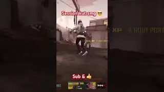 Mw3 session kut smg 😎😎😎VK-Nolsy