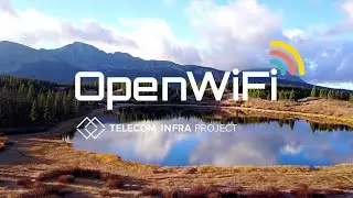 TIP OpenWiFi Project Group: Multi-Vendor Support