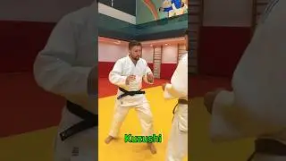 Samir Ismayilov (which technic?) #shorts #judo