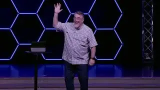 The Three Fours (02-23–2025) Mark Saunders | Bay Life Church