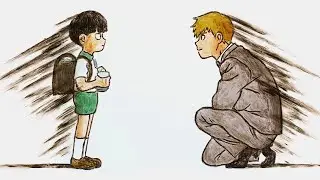Why I Still Watch Anime in My 30s