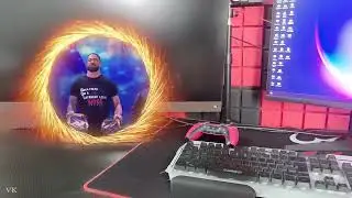 Doctor Strange Portal Effect in Adobe Premiere Pro - Testing