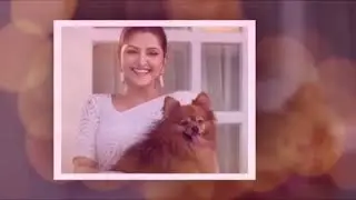 চিত্র নায়িকা পরিমনির জন্ম দিন মানে