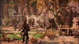 Horizon Forbidden West | Best Start Cranking
