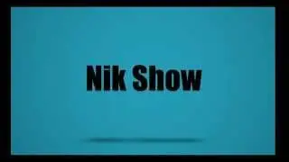 IntroChannel||Nik Show#