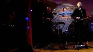Кукушка. Цой cover. Константин Колмаков, Никита Демин. 