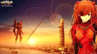 Neon Genesis Evangelion - ASUKA (新世紀エヴァンゲリオン)